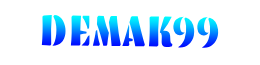 Demak99 RESMI